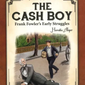 The Cash Boy