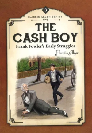 The Cash Boy