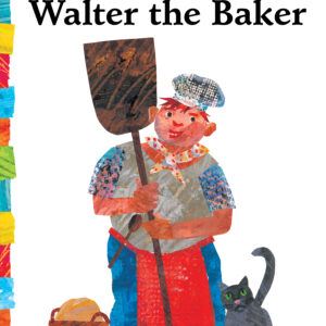 Walter the  Baker