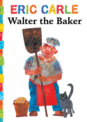 Walter the  Baker