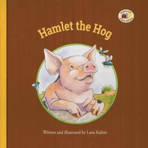 Hamlet the Hog