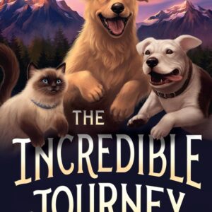The Incredible Journey