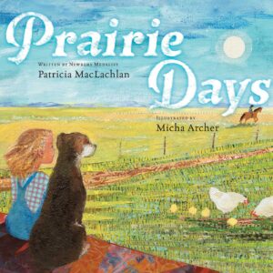 Prairie Days