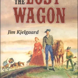 The Lost Wagon
