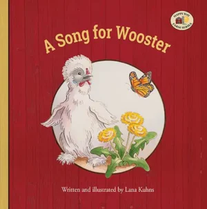 A Song for Wooster
