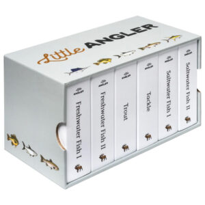 Little Angler Book Set