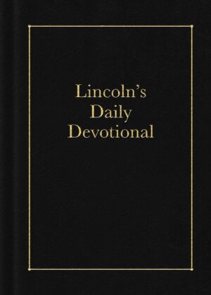 Lincoln's Daily Devotional
