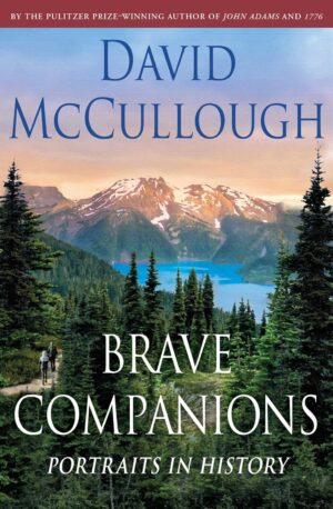 Brave Companions (Hardcover)