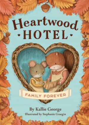 Heartwood Hotel - Family Forever