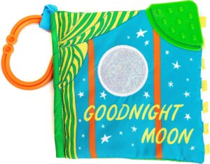 Goodnight Moon Soft Book