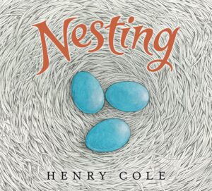 Nesting (Softcover)