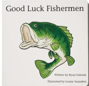 Good Luck Fisherman