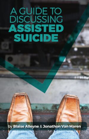 A Guide to Discussing Assisted Suicide