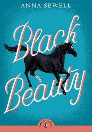 Black Beauty (Paperback)