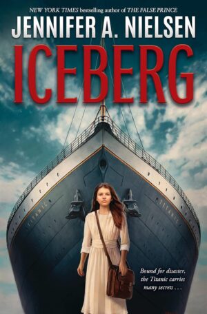Iceberg - Softcover