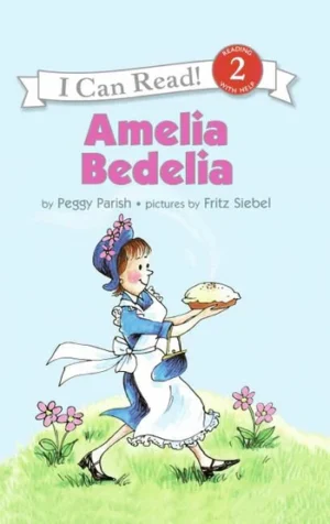 Amelia Bedelia Hardcover