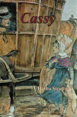 Cassy