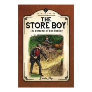 The Store Boy