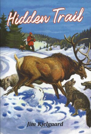 Hidden Trail