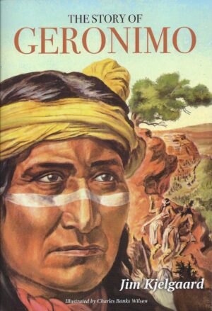 The Story of Geronimo