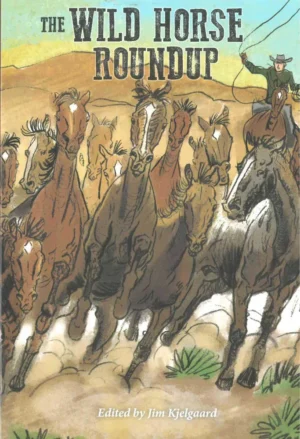 The Wild Horse Roundup