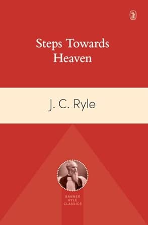 Steps Towards Heaven