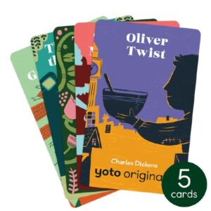 Yoto - The Classics Collection - Vol 2