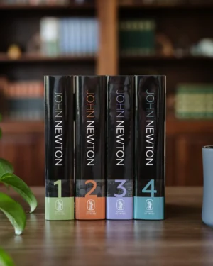 The Works of John Newton Vol 4