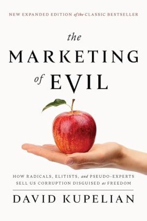 The Marketing of Evil