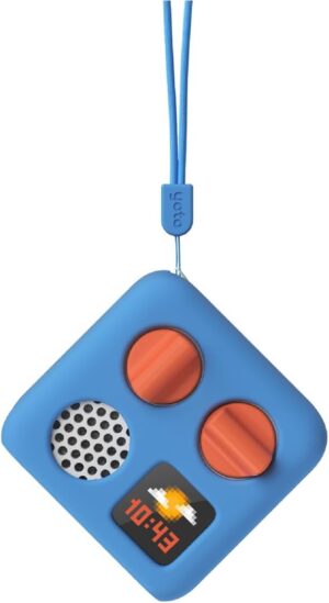 Yoto Mini Adventure Jacket