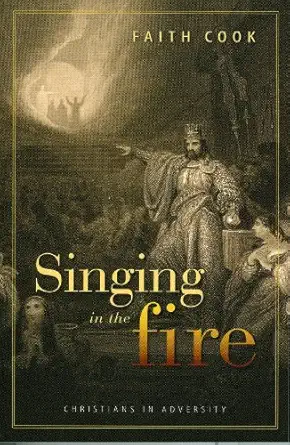 Singing in the Fire