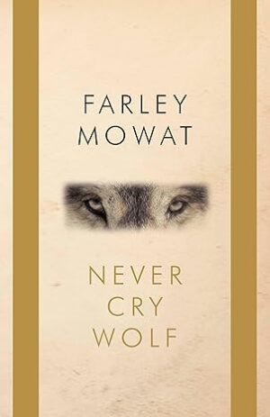 Never Cry Wolf