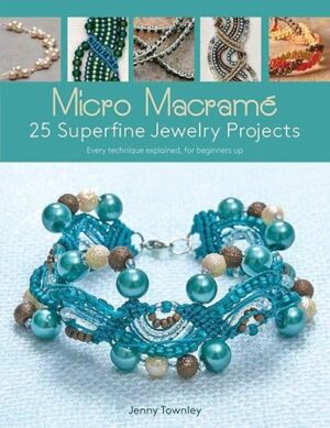 Micro Macrame