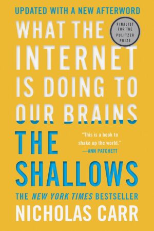 What the Internet is Doing to our Brains
