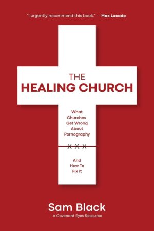The Healing Church