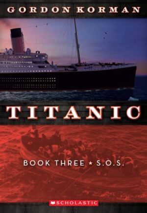 Titanic Book 3 - S.O.S.