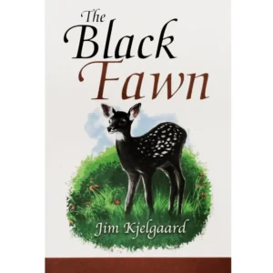 The Black Fawn