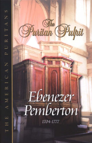 Ebenezer Pemberton (1704-1777)