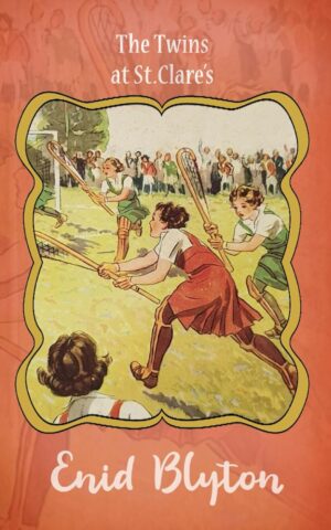 The Twins at St. Clare's