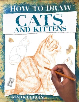 How to Draw Cats and Kittens