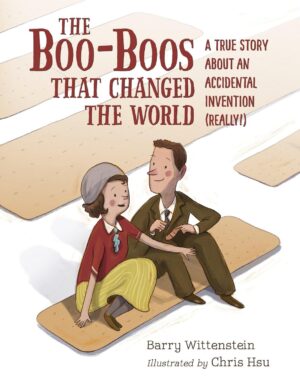 The Boo - Boos that Changed the World