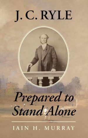 Prepared to Stand Alone