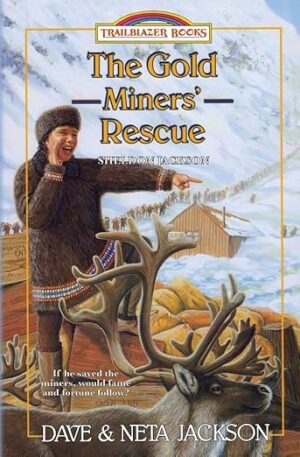 The Gold Miners' Rescue