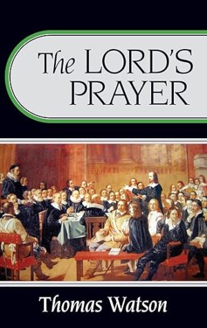 The Lord's Prayer