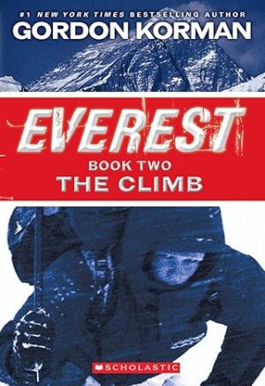 Everest - Book 2 The Climb