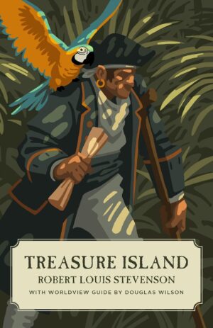 Treasure Island - Worldview Edition