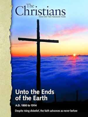 The Christians - Unto the Ends of the Earth