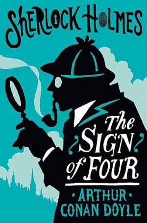 The Sign of Four