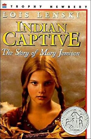 Indian Captive