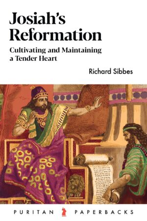 Josiah's Reformation